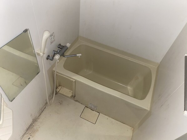 ベルフラワー山野井の物件内観写真